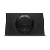 Punch 12′′ 300-Watt Powered Truck Enclosure